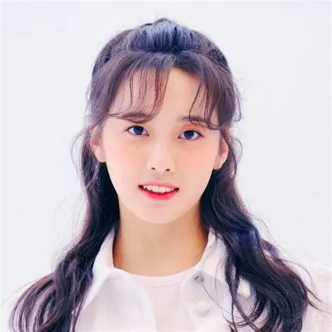 金娜英（김나영）