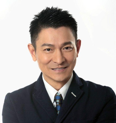 刘德华