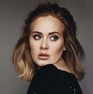Adele（阿黛尔）