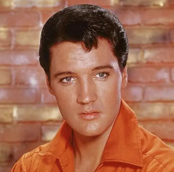 Elvis Presley（埃尔维斯・普雷斯利）