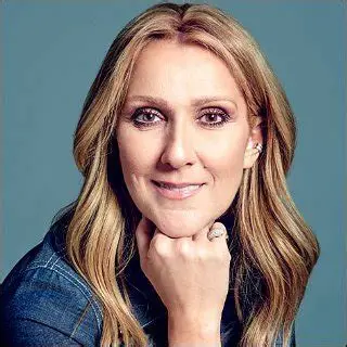 Celine Dion（席琳・迪翁）