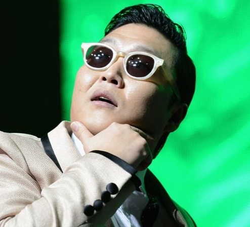 PSY（朴载相、鸟叔）