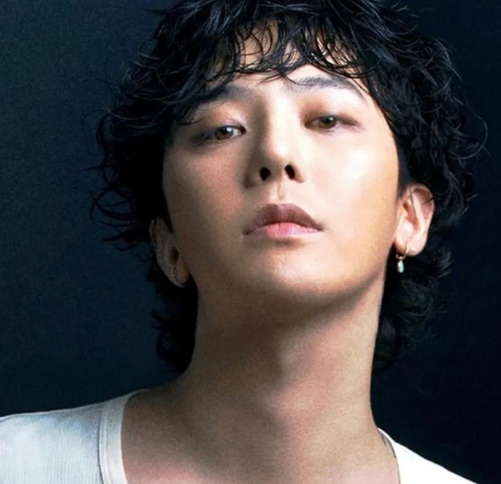 G-Dragon（权志龙）