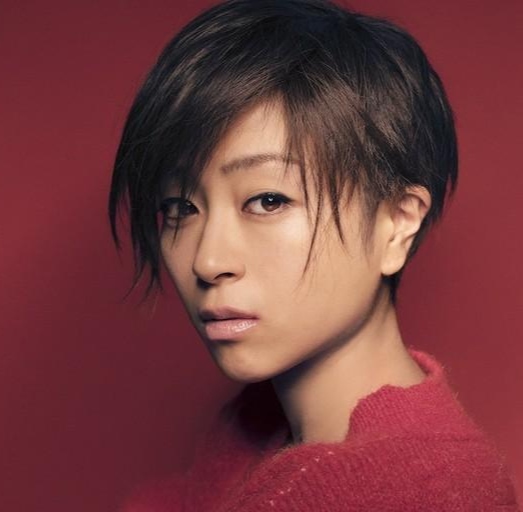 Utada Hikaru（宇多田光，うただ ヒカル）