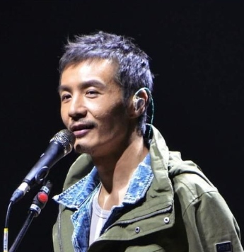 朴树