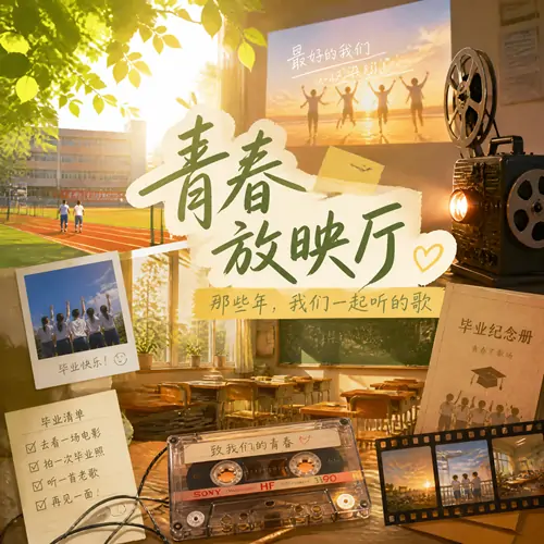 青春放映厅