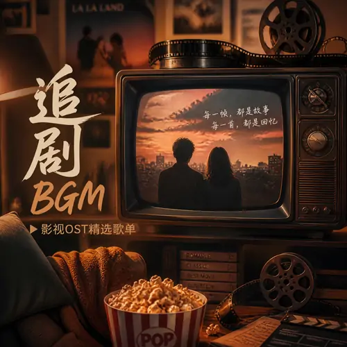 追剧BGM