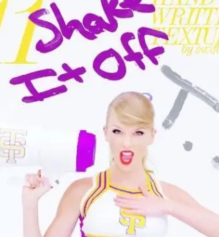 Shake It Off