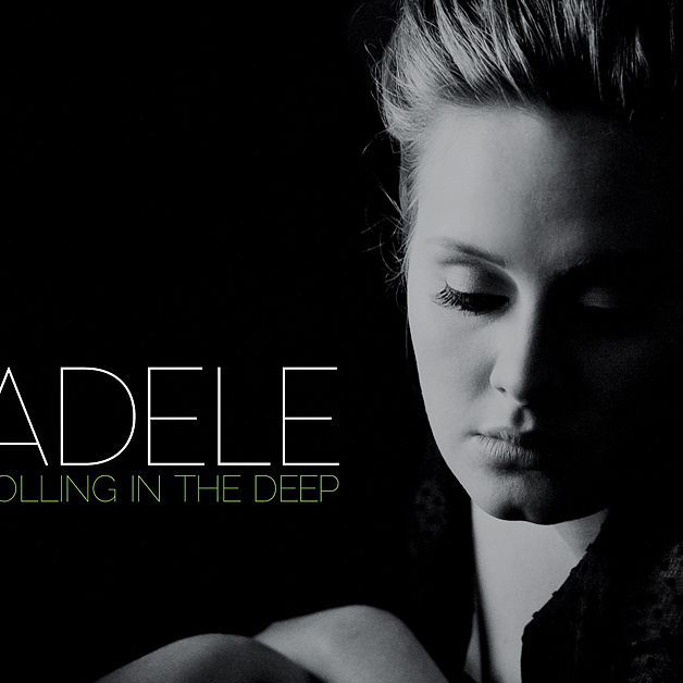 Rolling In The Deep