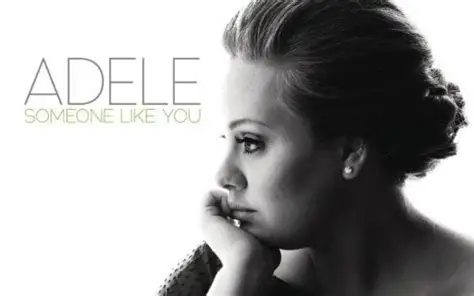 Someone Like You