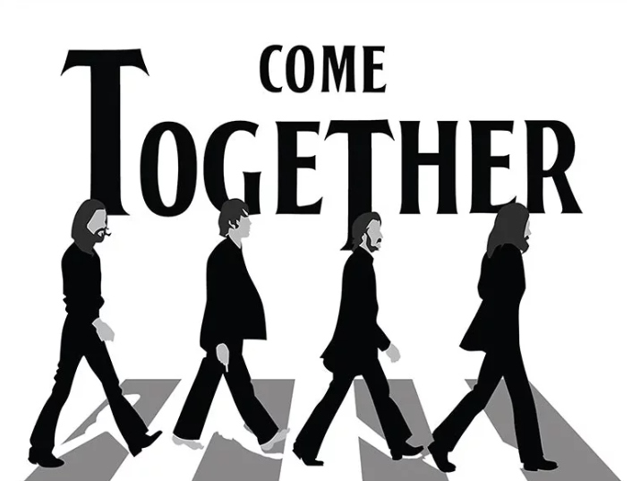 Come Together