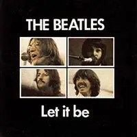 Let It Be