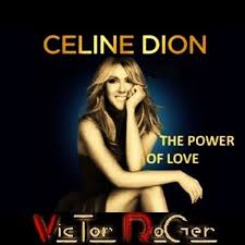 The Power Of Love