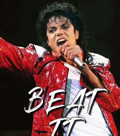 Beat It
