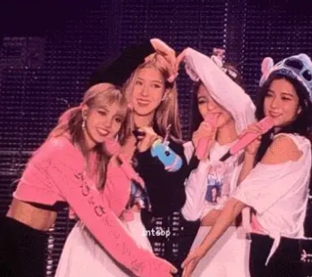 Kill This Love