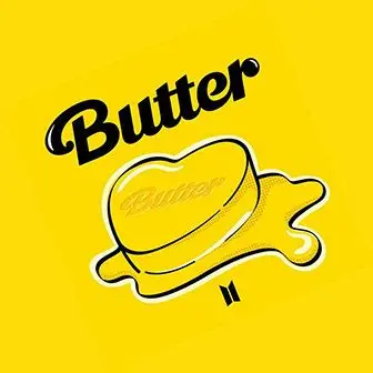 Butter