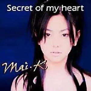 Secret Of My Heart