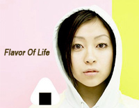 Flavor Of Life