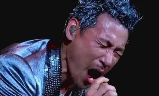 饿狼传说